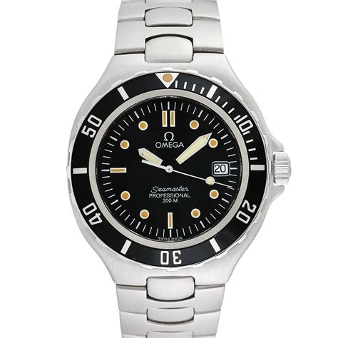 omega seamaster vintage for sale|pre owned omega seamaster professional.